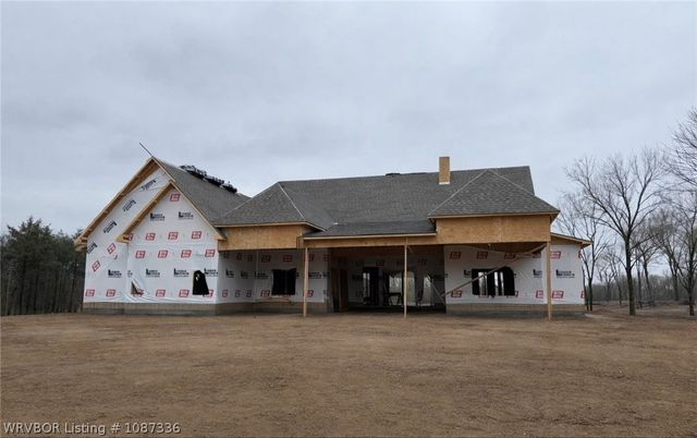14601 Edens Edge Road, Fort Smith, AR 72916