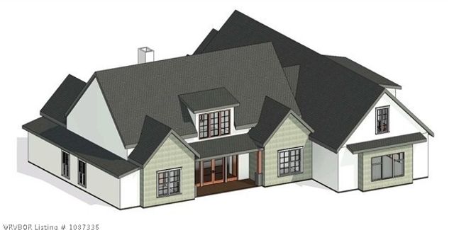 14601 Edens Edge Road, Fort Smith, AR 72916