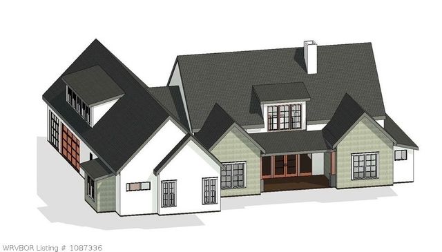 14601 Edens Edge Road, Fort Smith, AR 72916