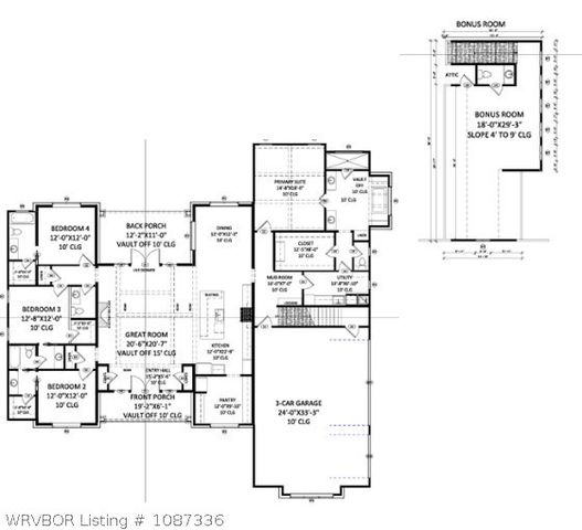 14601 Edens Edge Road, Fort Smith, AR 72916