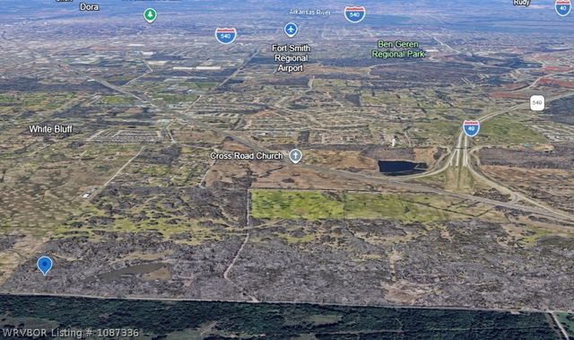 14601 Edens Edge Road, Fort Smith, AR 72916