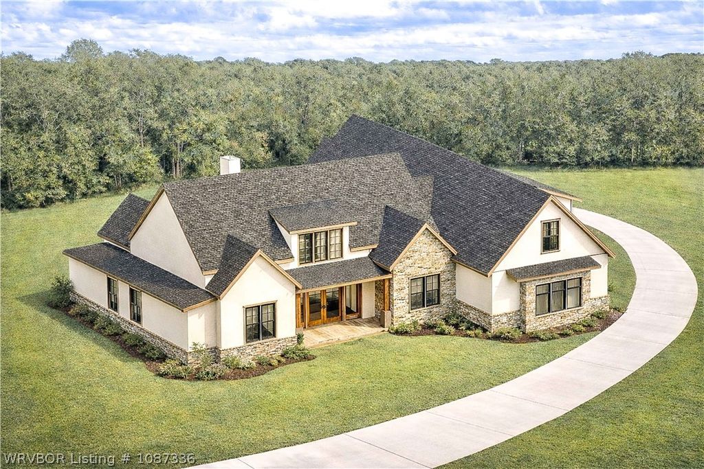 14601 Edens Edge Road, Fort Smith, AR 72916