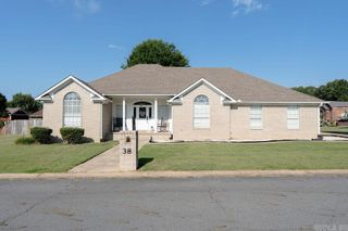 38 Linda Circle, Greenbrier, AR 72058