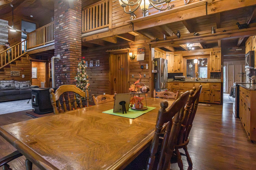 234 Silver Lane, Limerick, ME 04048 — photo 5