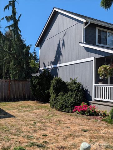1316 19th Street Pl NW, Puyallup, WA 98371