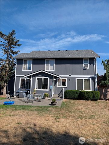 1316 19th Street Pl NW, Puyallup, WA 98371