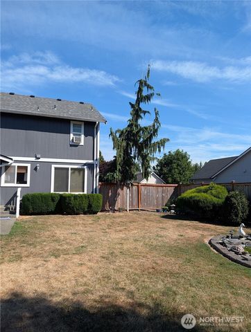 1316 19th Street Pl NW, Puyallup, WA 98371