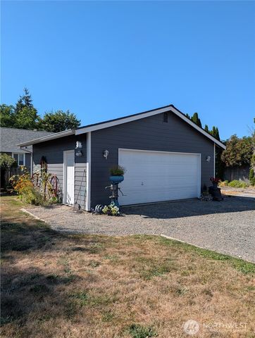 1316 19th Street Pl NW, Puyallup, WA 98371