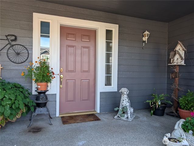 1316 19th Street Pl NW, Puyallup, WA 98371