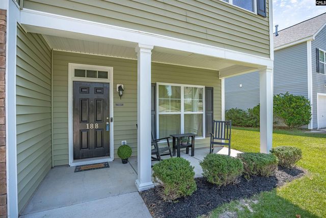188 Richmond Farm Circle, Lexington, SC 29072