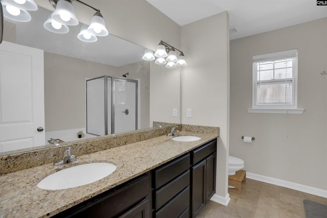 188 Richmond Farm Circle, Lexington, SC 29072