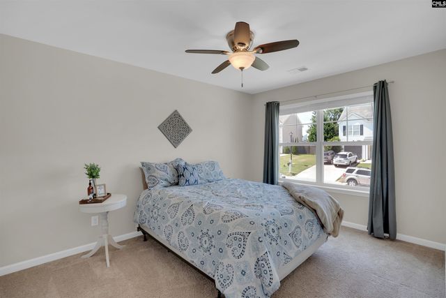 188 Richmond Farm Circle, Lexington, SC 29072