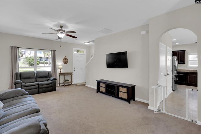 188 Richmond Farm Circle, Lexington, SC 29072