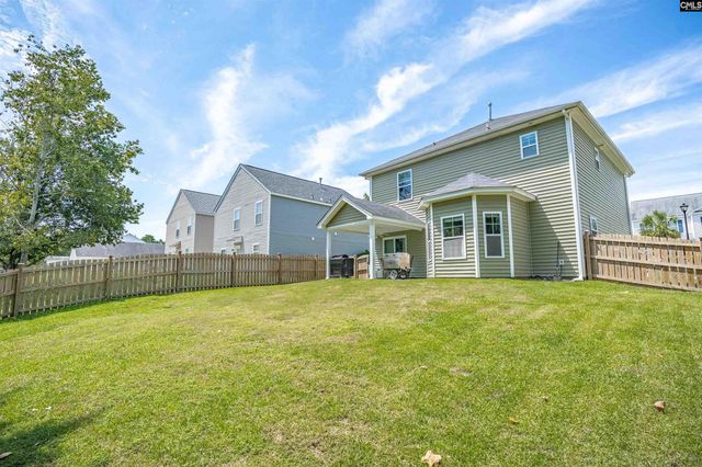 188 Richmond Farm Circle, Lexington, SC 29072
