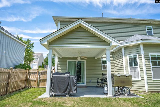 188 Richmond Farm Circle, Lexington, SC 29072