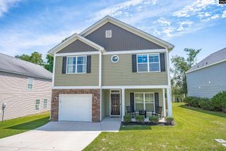 188 Richmond Farm Circle, Lexington, SC 29072