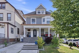 334 1St Ave, Elizabeth City, NJ 07206