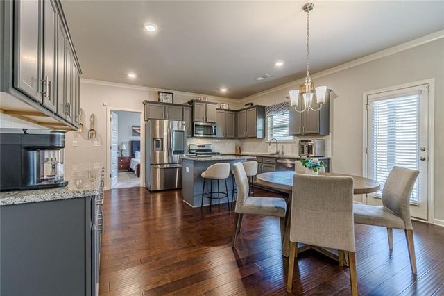 328 Azalea Bloom Drive, Loganville, GA 30052
