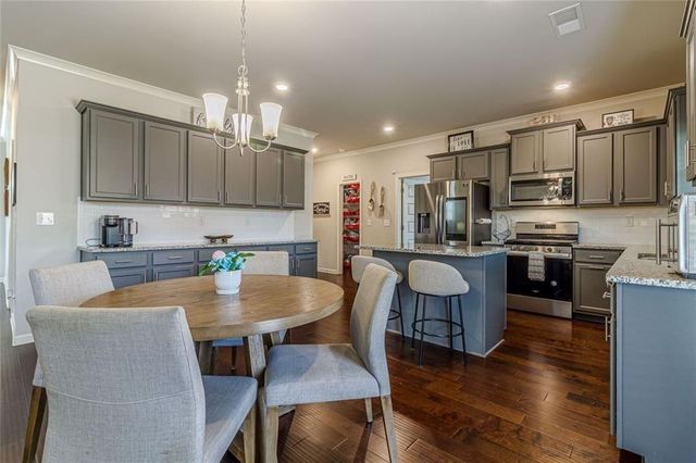 328 Azalea Bloom Drive, Loganville, GA 30052