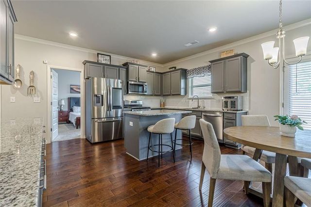 328 Azalea Bloom Drive, Loganville, GA 30052