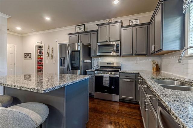 328 Azalea Bloom Drive, Loganville, GA 30052