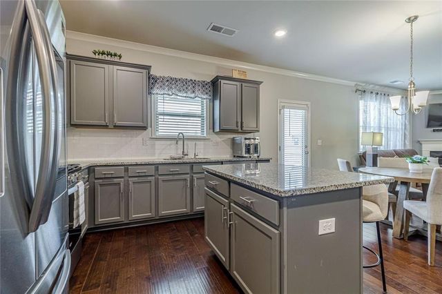 328 Azalea Bloom Drive, Loganville, GA 30052