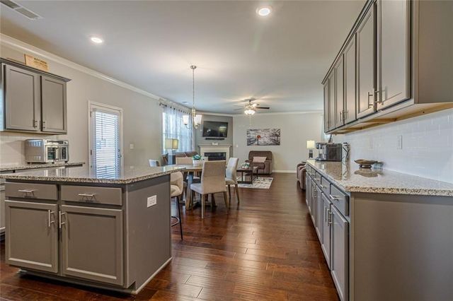 328 Azalea Bloom Drive, Loganville, GA 30052