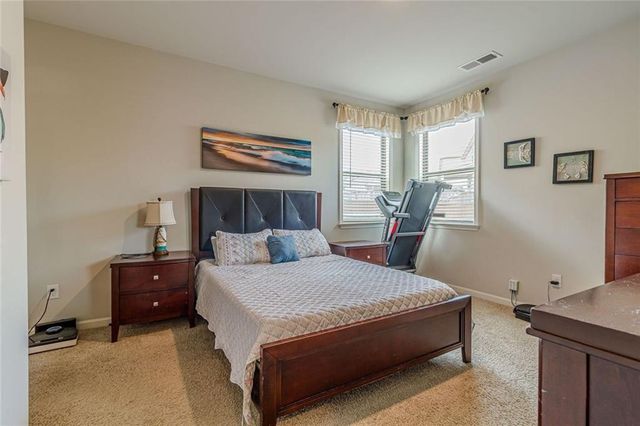 328 Azalea Bloom Drive, Loganville, GA 30052