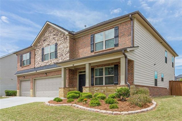 328 Azalea Bloom Drive, Loganville, GA 30052