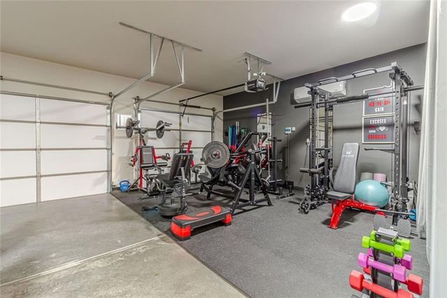 328 Azalea Bloom Drive, Loganville, GA 30052