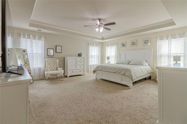 328 Azalea Bloom Drive, Loganville, GA 30052