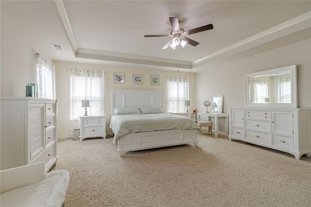328 Azalea Bloom Drive, Loganville, GA 30052