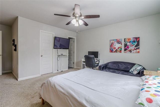 328 Azalea Bloom Drive, Loganville, GA 30052