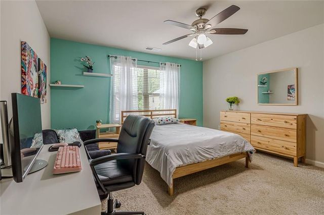 328 Azalea Bloom Drive, Loganville, GA 30052