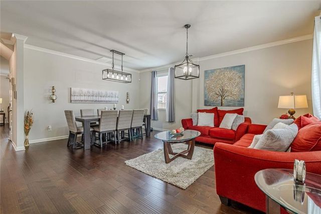 328 Azalea Bloom Drive, Loganville, GA 30052
