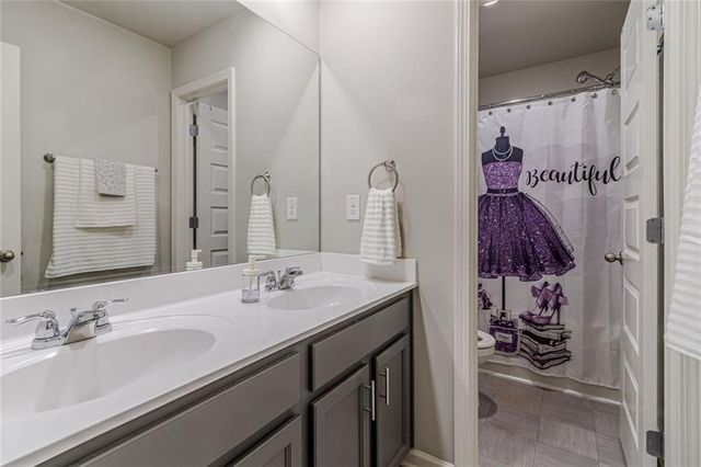 328 Azalea Bloom Drive, Loganville, GA 30052