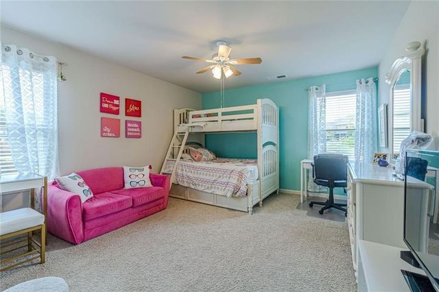 328 Azalea Bloom Drive, Loganville, GA 30052