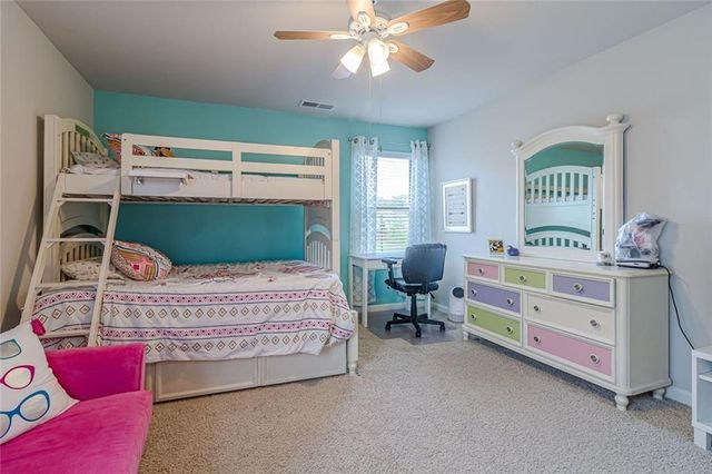 328 Azalea Bloom Drive, Loganville, GA 30052