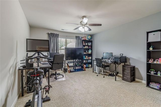328 Azalea Bloom Drive, Loganville, GA 30052