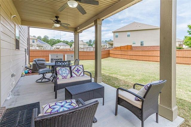 328 Azalea Bloom Drive, Loganville, GA 30052