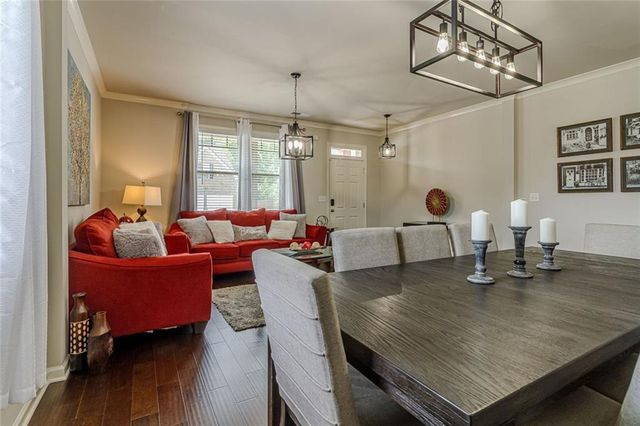 328 Azalea Bloom Drive, Loganville, GA 30052