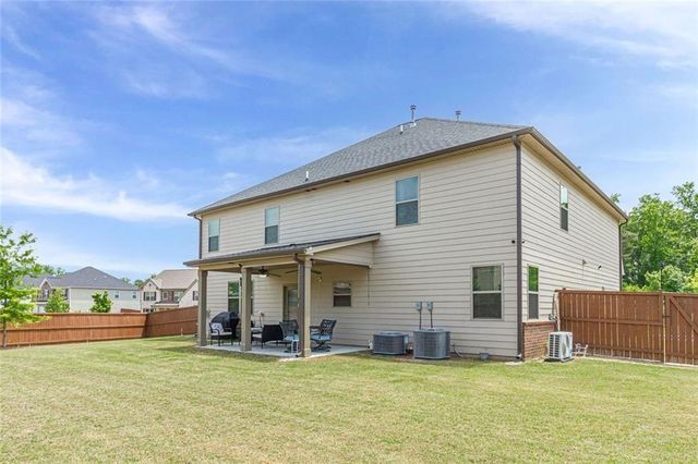 328 Azalea Bloom Drive, Loganville, GA 30052