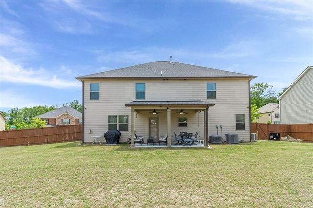 328 Azalea Bloom Drive, Loganville, GA 30052