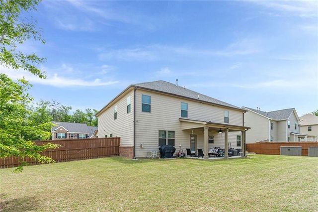 328 Azalea Bloom Drive, Loganville, GA 30052