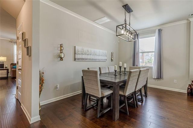 328 Azalea Bloom Drive, Loganville, GA 30052