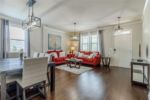 328 Azalea Bloom Drive, Loganville, GA 30052