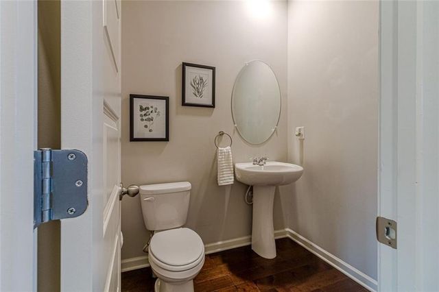 328 Azalea Bloom Drive, Loganville, GA 30052