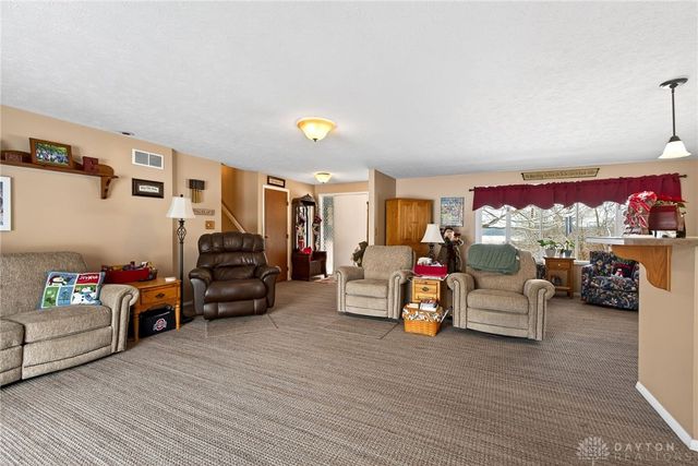 4774 Rudy, Bethel Twp, OH 45371