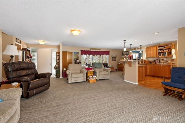 4774 Rudy, Bethel Twp, OH 45371