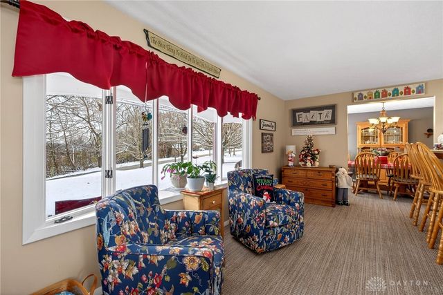 4774 Rudy, Bethel Twp, OH 45371